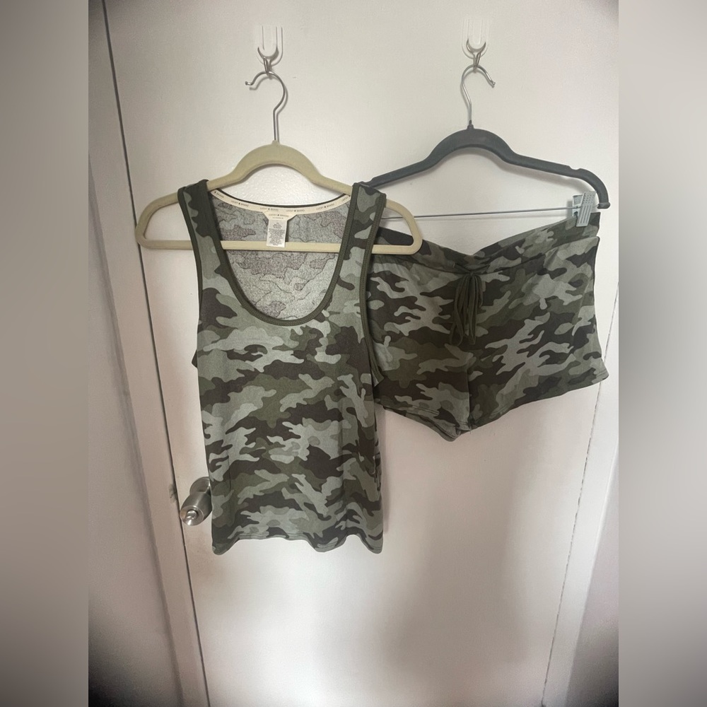 Pajama set bundle